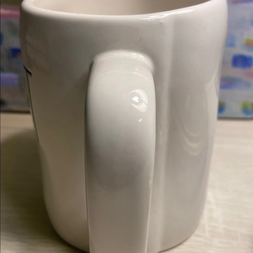 Rae Dunn TREAT MUG - Picture 3 of 5